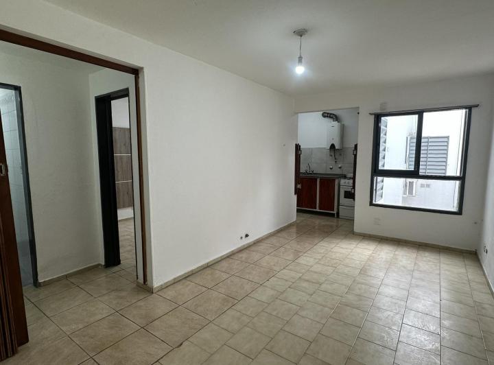 Departamento · 34m² · 2 Ambientes