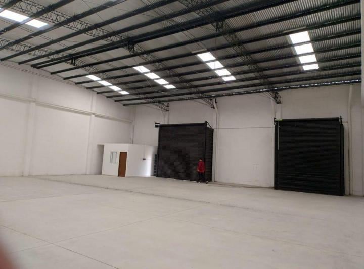 Depósito · 400m²