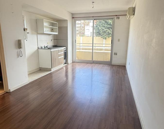 Departamento · 32m² · 1 Ambiente
