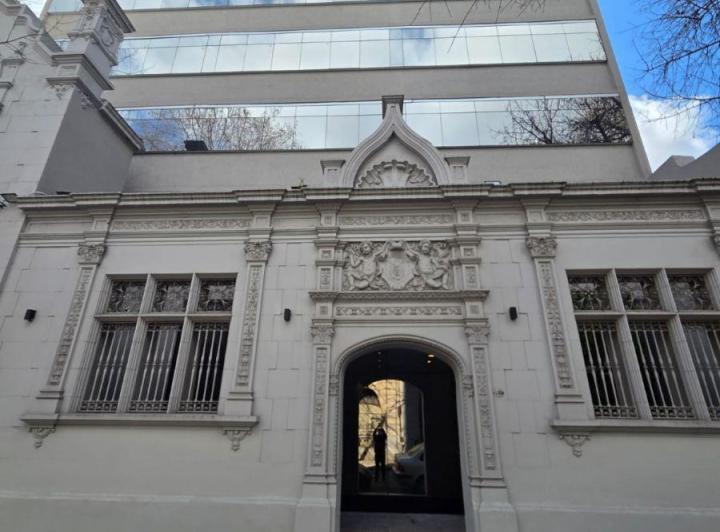 Departamento · 47m² · 3 Ambientes