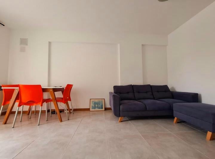 Departamento · 33m² · 1 Ambiente