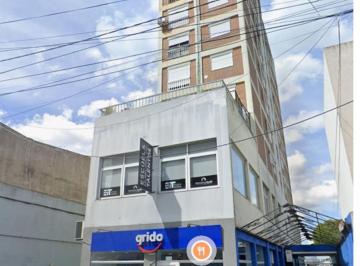 Departamento · 68m² · 3 Ambientes · 1 Cochera · Venta Departamento 3 Ambientes Centro Tandil