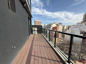 Departamento · 50m² · 2 Ambientes · Departamento - Dos Ambientes - Balcon Terraza - Pileta - Sum y Laundry