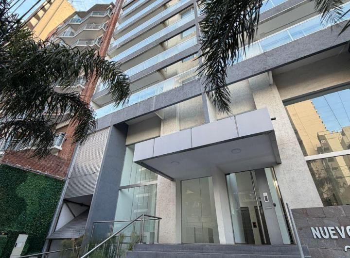 Departamento · 73m² · 3 Ambientes · 1 Cochera