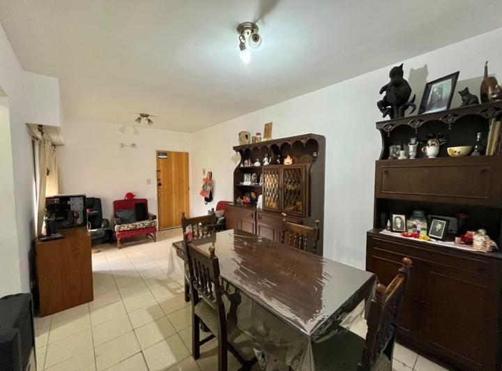 PH · 51m² · 5 Ambientes