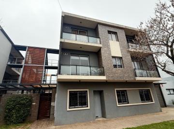 Departamento · 49m² · 3 Ambientes · 1 Cochera · Departamento - Barrio Ilolay