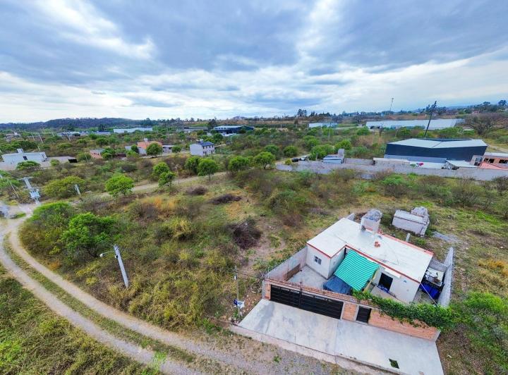 Terreno · 343m²