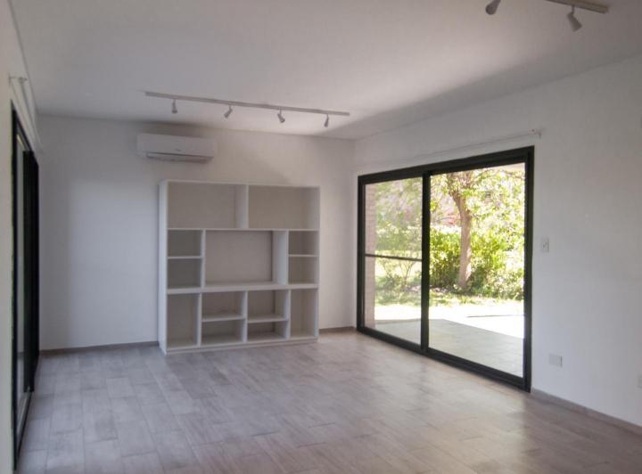 Departamento · 75m² · 3 Ambientes · 1 Cochera
