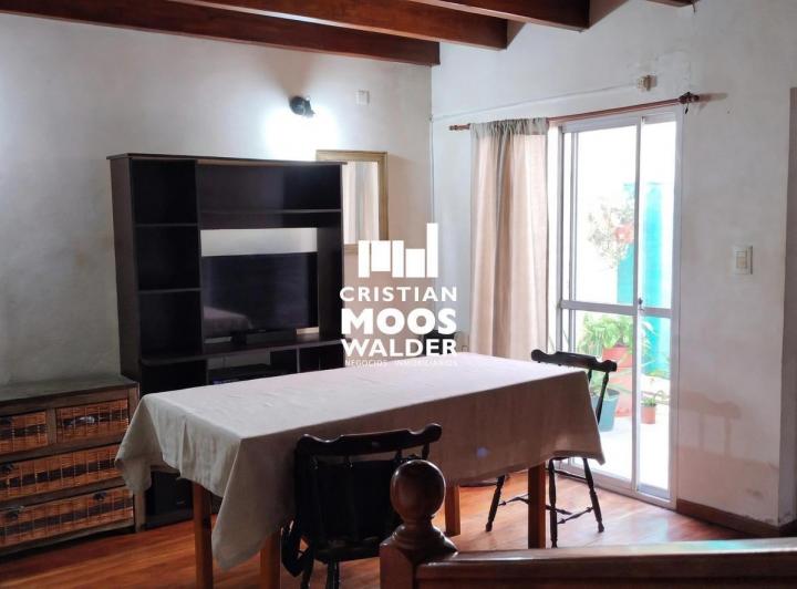Departamento · 64m² · 3 Ambientes