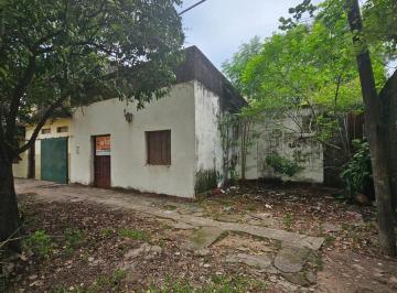 Terreno · 210m² · Terreno en Goitia 225