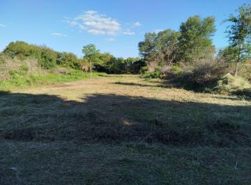 Terreno · 900m² · Terreno en Villa Fabiana Norte