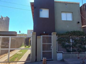 Departamento de 2 ambientes, Añelo · Depto 1 Dormitorio, Casco Viejo (Todos Los Servicios).