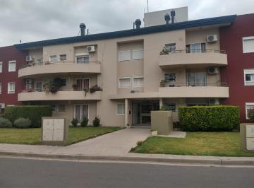 Departamento · 70m² · 4 Ambientes · 1 Cochera · Alquiler 2 Dorm. con Cochera y Seguridad 24 Hs.