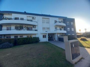 Departamento · 70m² · 4 Ambientes · 1 Cochera · Alquiler 2 Dorm. con Cochera y Seguridad 24 Hs.