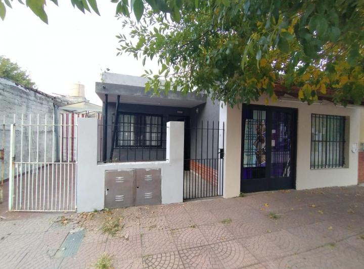 PH · 120m² · 6 Ambientes