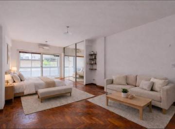 Departamento · 48m² · 1 Ambiente · Departamento Monoambiente Amplio