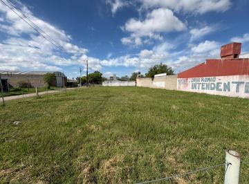 Terreno · 700m² · Venta Terreno en Villa Los Llanos