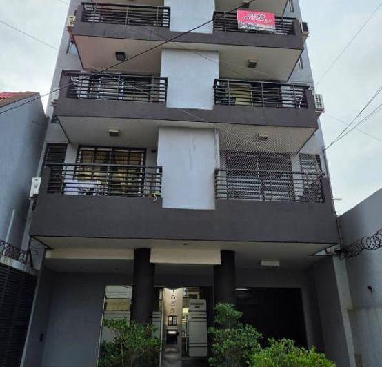 Departamento · 3m² · 2 Ambientes