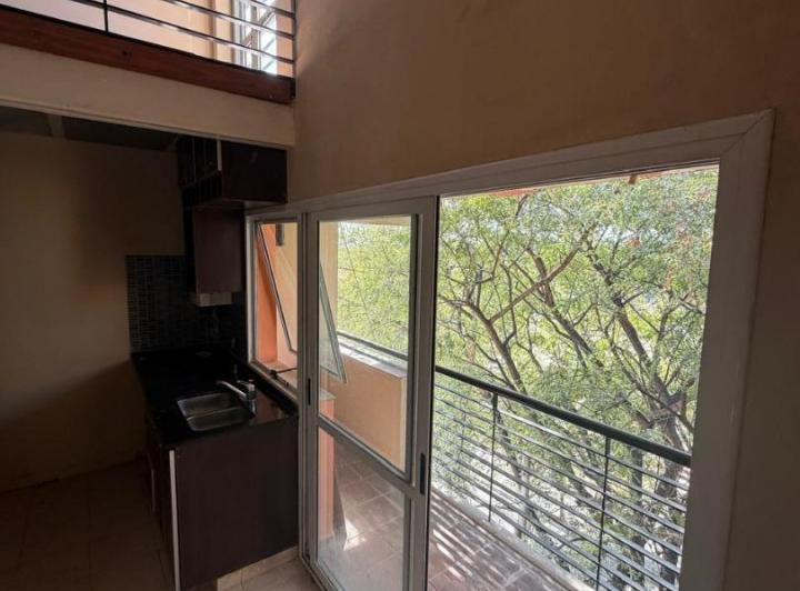 Departamento · 70m² · 3 Ambientes · 1 Cochera