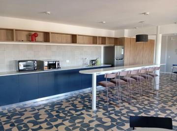 Departamento · 30m² · 1 Ambiente · Departamento Monoambiente en Santos Lugares Financio - Consulte