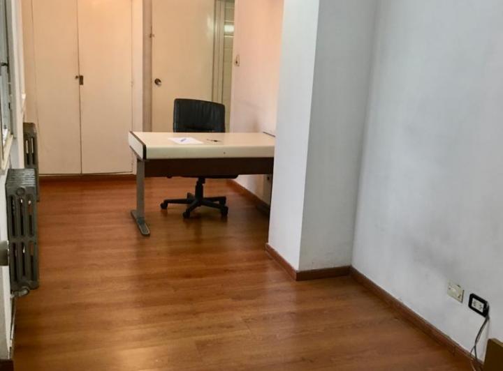 Departamento · 20m² · 1 Ambiente