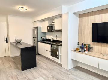 Departamento · 33m² · 1 Ambiente · Departamento Monoambiente en Zona Centro