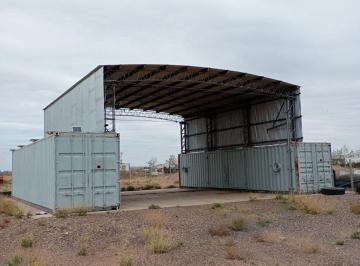 Bodega-Galpón , Añelo · Venta o Alquiler Añelo Vaca Muerta Predio de 5000 m² en Parque Industrial Nuevo Valor