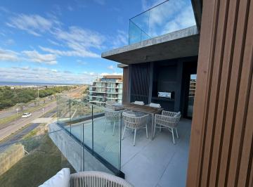 Departamento · 121m² · 3 Ambientes · 1 Cochera · Departamento en Venta 3 Ambientes en Manantiales Premium