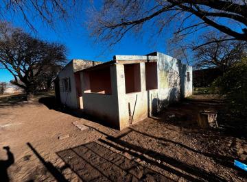 Casa · 40m² · 5 Ambientes · Casa Ubicada en Uspallata 1957 - Toay
