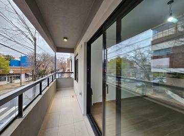 Departamento · 45m² · 2 Ambientes · Dos Ambientes a Estrenar! Saavedra
