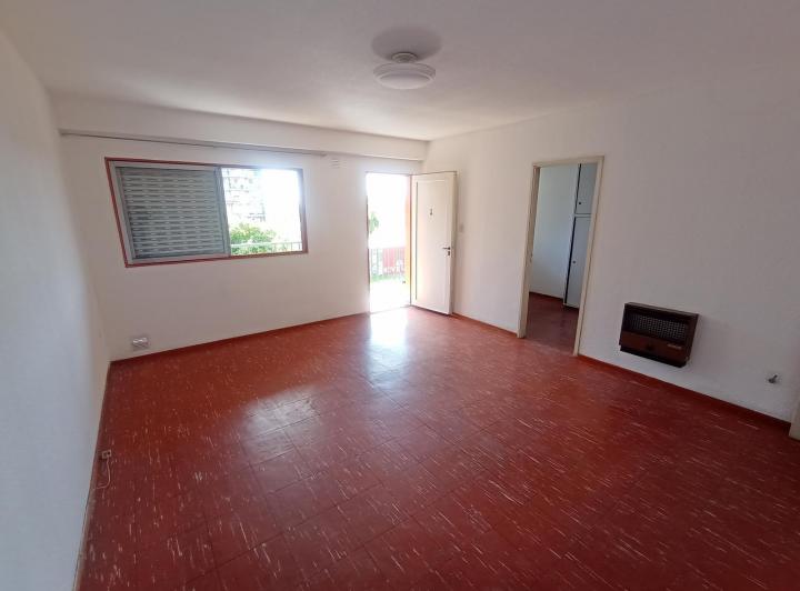Departamento · 60m² · 3 Ambientes
