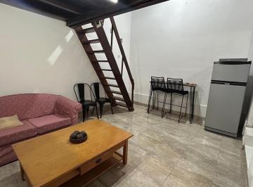 Departamento · 21m² · 1 Ambiente · Departamento en Recoleta