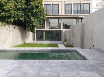 Departamento · 276m² · 5 Ambientes · 3 Cocheras · Venta de Unidad Premium en Barrio Parque