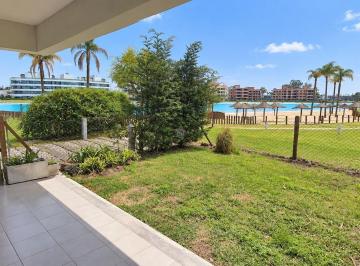 Departamento · 70m² · 3 Ambientes · 1 Cochera · Departamento en Alquiler en Lagoon Pilar, Pilar, G. B. a. Zona Norte