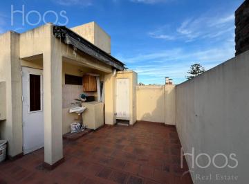 PH · 70m² · 2 Ambientes · PH 2 Ambientes en Venta con Patio y Terraza /apto Credito! 70 m²