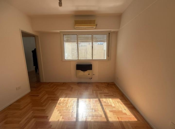 Departamento · 34m² · 2 Ambientes