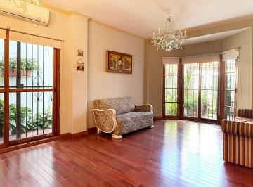 PH · 79m² · 2 Ambientes · Alquiler PH 2 Amb Amplio + Patio + Amoblado - R. Mejia