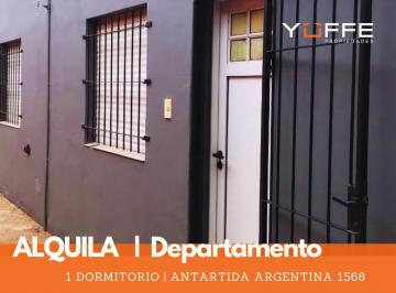 Departamento · 20m² · 2 Ambientes · Departamento en Tomas Mason