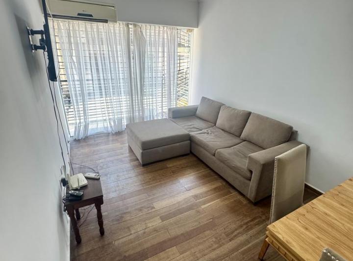 Departamento · 71m² · 4 Ambientes · 1 Cochera