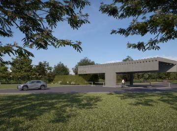Terreno · 595m² · Venta Terreno 595 m² en Funes - Vida Green
