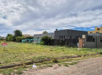 Terreno · 900m² · Venta Lote en Manzanar Gines, Cipolletti, Rio Negro
