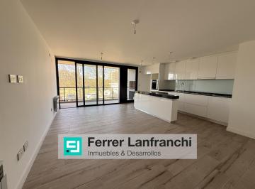 Departamento · 100m² · 3 Ambientes · Departamento en Venta Greenpark, 2 Dorm.