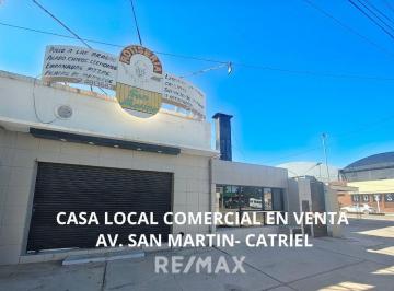 Local comercial · 159m² · Local Comercial en Venta en Catriel