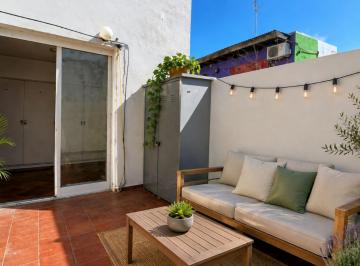 Departamento · 44m² · 2 Ambientes · Venta Departamento 2 Amb Parque Chas Apto Crédito