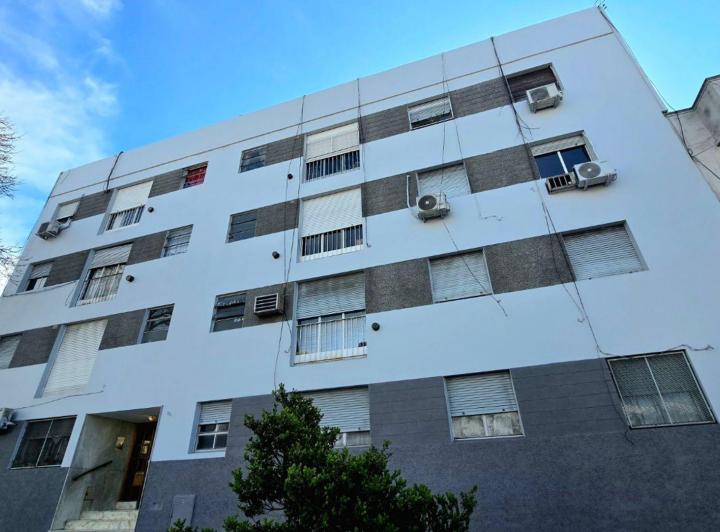 Venta Departamento 2 Amb Parque Chas Apto Crédito