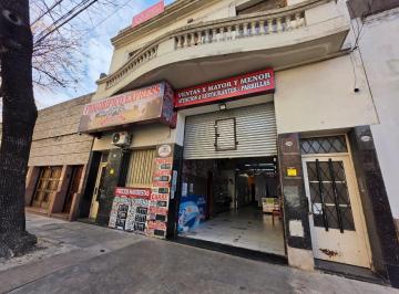 TER-TER-43_2 · Galpón / Local 142 m² en Caba 2 Cámaras Frigoríficas