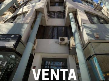 Departamento · 45m² · 1 Ambiente · Monoambiente Luminoso - Zona Centro - a m de Plaza Paso