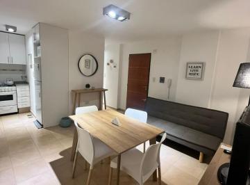 Departamento de 2 ambientes, Río Cuarto · Departamento Temporario Amoblado con Cochera – Excelente Ubicación en Río Cuarto