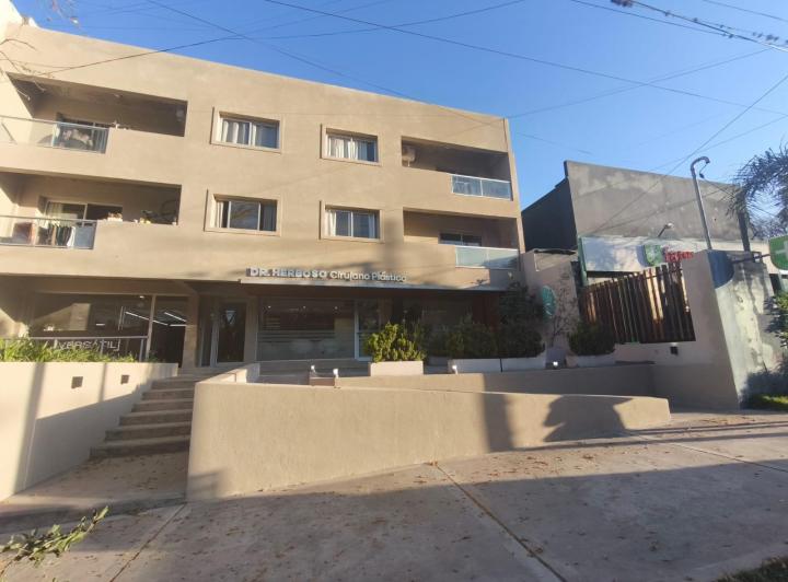 Departamento · 2 Ambientes