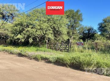 Terreno · 2032m² · Lote de 2000 m² a La Venta - Carpintería San Luis